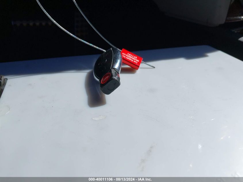 2009 Mercedes-Benz C 300 Luxury/Sport VIN: WDDGF54X59F224897 Lot: 40011106