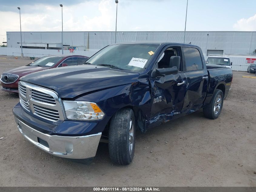 VIN 1C6RR6LG7GS327025 2016 RAM 1500, Lone Star no.2