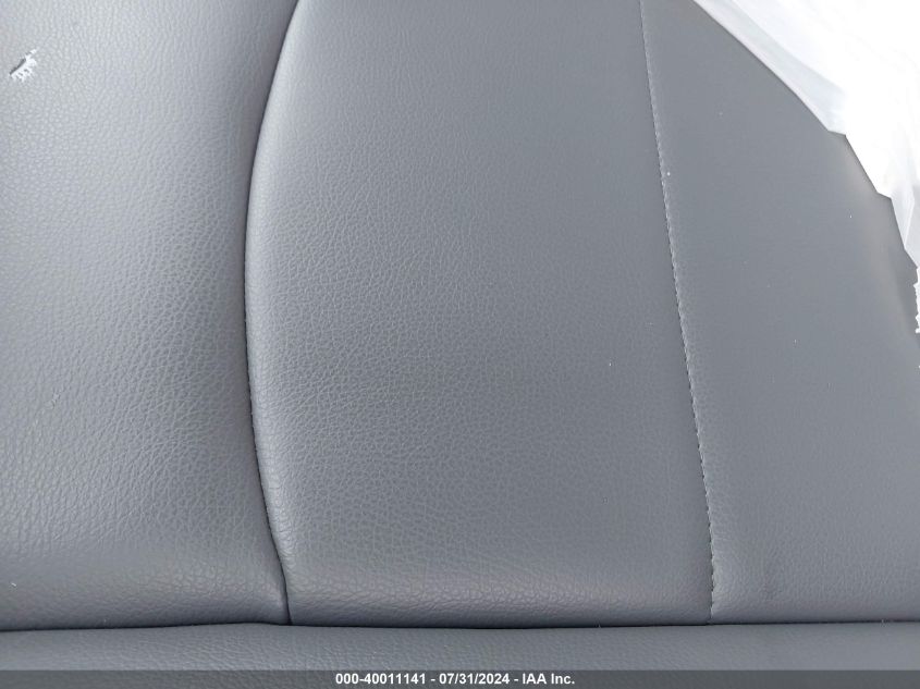 2024 Ram 3500 Tradesman 4X4 8' Box VIN: 3C63RRGL6RG307597 Lot: 40011141