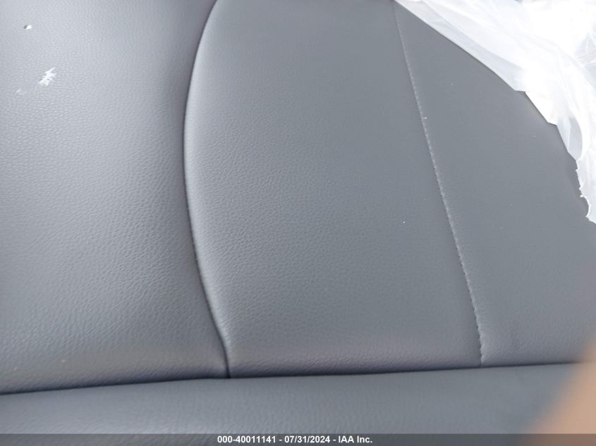 2024 Ram 3500 Tradesman 4X4 8' Box VIN: 3C63RRGL6RG307597 Lot: 40011141