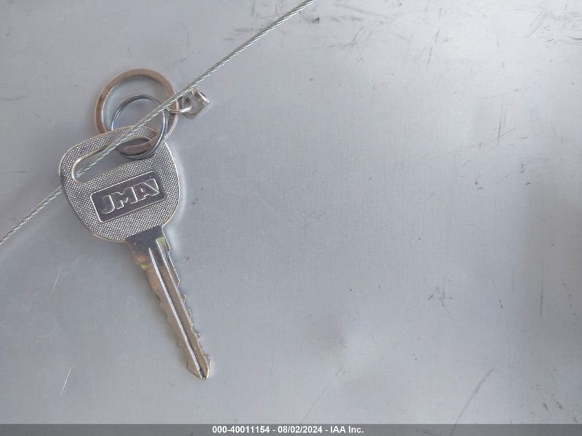 2004 Chevrolet Impala VIN: 2G1WF52E749232596 Lot: 40011154