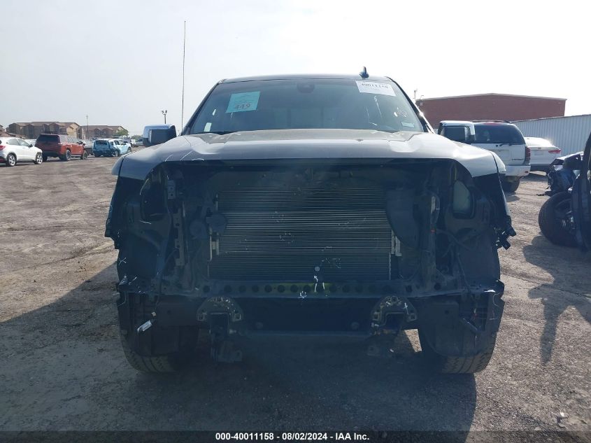 1GTP8DED6KZ123441 2019 GMC Sierra C1500 Slt