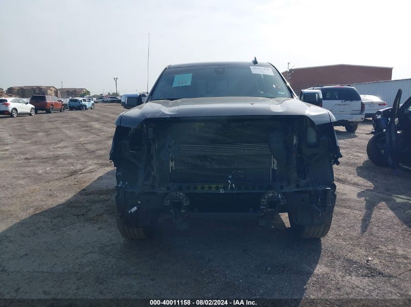 1GTP8DED6KZ123441 2019 GMC Sierra C1500 Slt