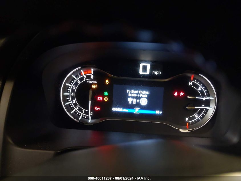 2017 Honda Pilot Ex-L VIN: 5FNYF6H57HB005276 Lot: 40011237