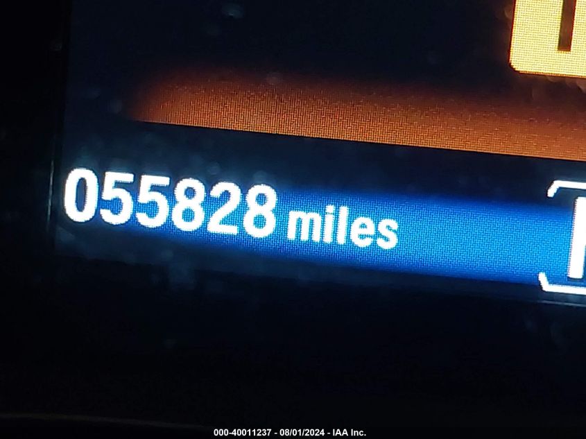 2017 Honda Pilot Ex-L VIN: 5FNYF6H57HB005276 Lot: 40011237