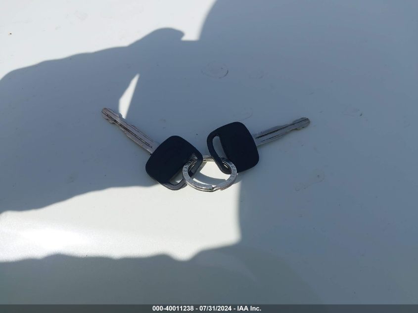 2004 Toyota Camry Le VIN: 4T1BE32K24U911399 Lot: 40011238