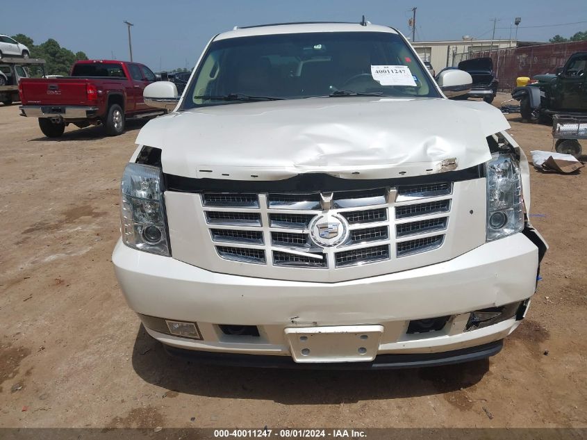 1GYS3BEF4BR178334 2011 Cadillac Escalade Luxury