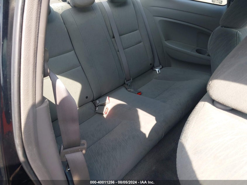 2007 Honda Civic Ex VIN: 2HGFG128X7H506683 Lot: 40011256