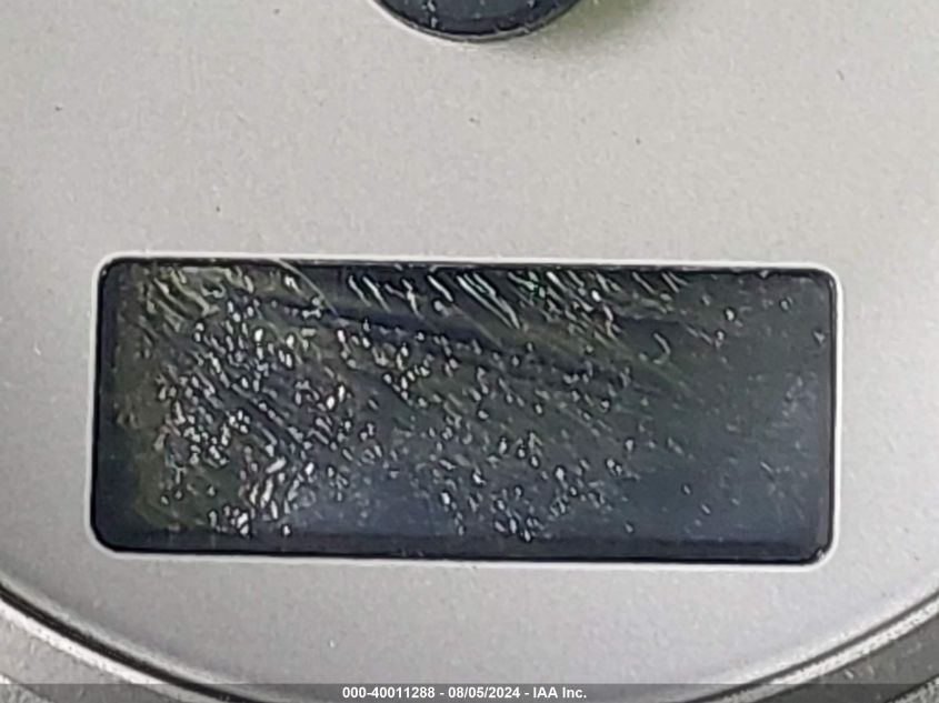 2004 Buick Rendezvous Cx VIN: 3G5DB03E84S594796 Lot: 40011288