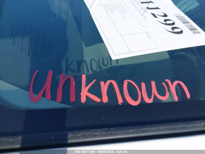 2010 Chrysler Town & Country Touring VIN: 2A4RR5D16AR397860 Lot: 40011299