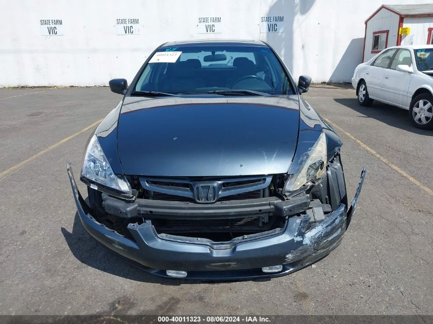 JHMCM56613C078119 2003 Honda Accord 2.4 Ex