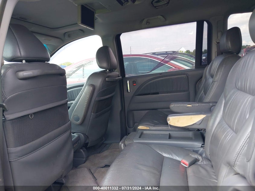2006 HONDA ODYSSEY VIN: 2HKRW2H87LH230394