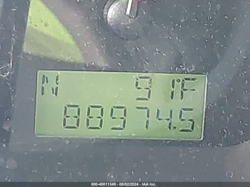 2006 Ford F-150 Lariat/Xl/Xlt VIN: 1FTRX12596FA03549 Lot: 40011349