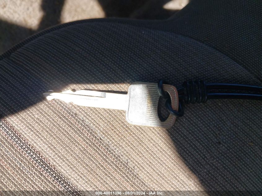 1997 Ford Ranger Super Cab VIN: 1FTDR15X9VPA32964 Lot: 40011398