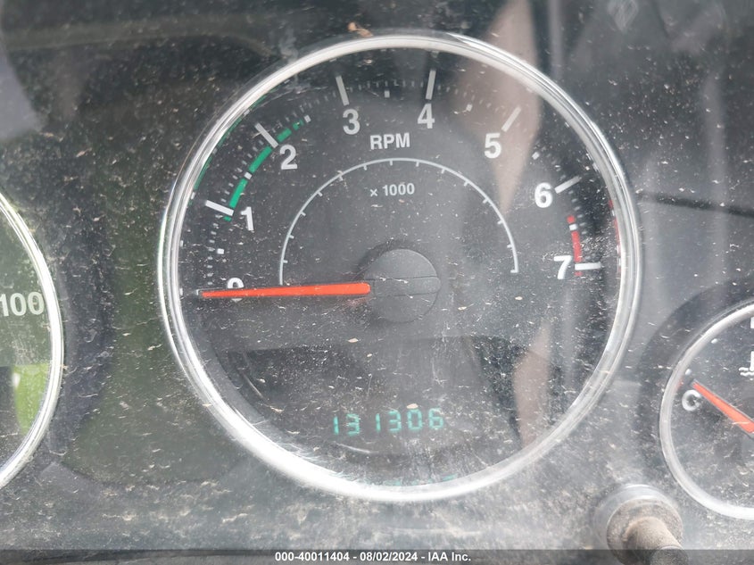 2012 Jeep Wrangler Unlimited Sahara VIN: 1C4BJWEG8CL192480 Lot: 40011404