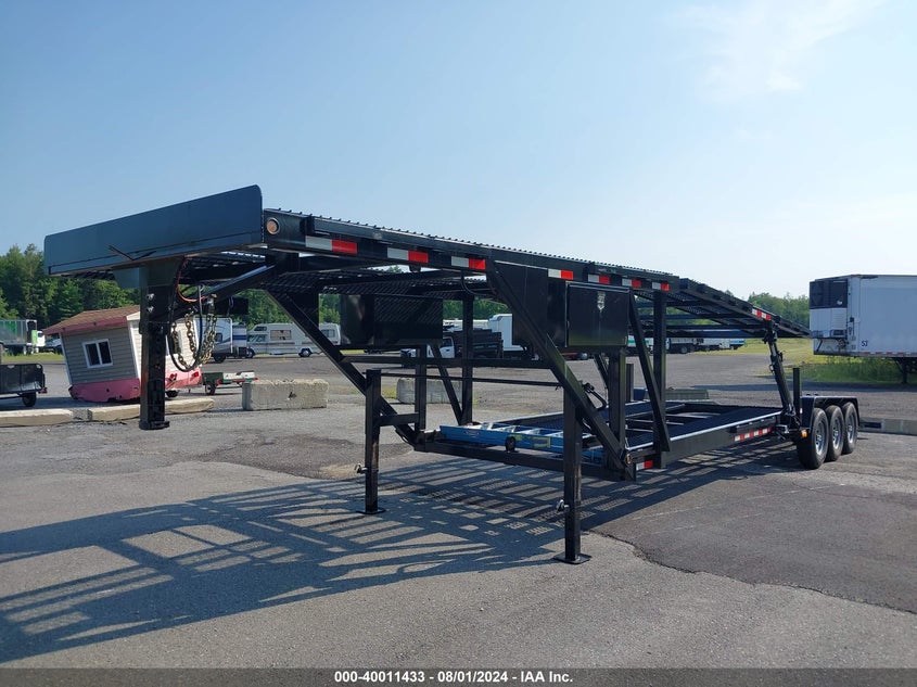 2023 APPA UTILITY VIN: JM1BL1SF8A1294248