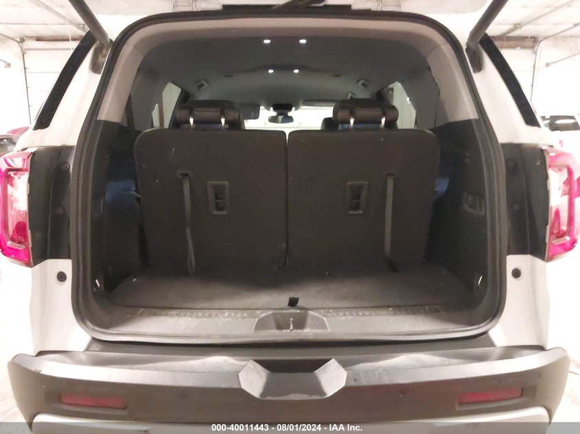 2021 GMC ACADIA VIN: 2T1KU4EE5AC345783