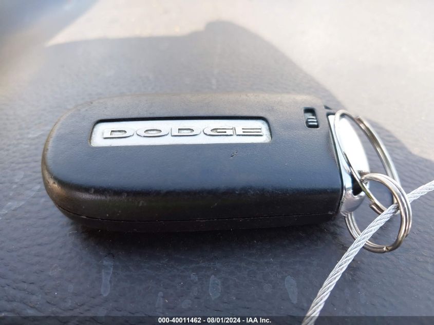 2016 Dodge Journey Sxt VIN: 3C4PDDBG1GT196659 Lot: 40011462