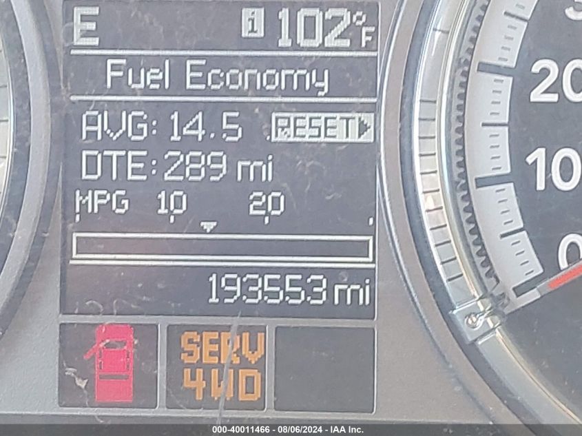 2012 Ram 2500 Laramie Longhorn/Limited Edition VIN: 3C6UD5GL2CG306143 Lot: 40011466