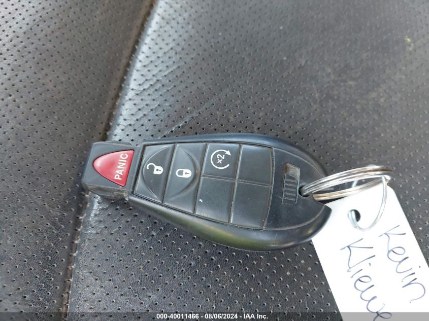 2012 Ram 2500 Laramie Longhorn/Limited Edition VIN: 3C6UD5GL2CG306143 Lot: 40011466