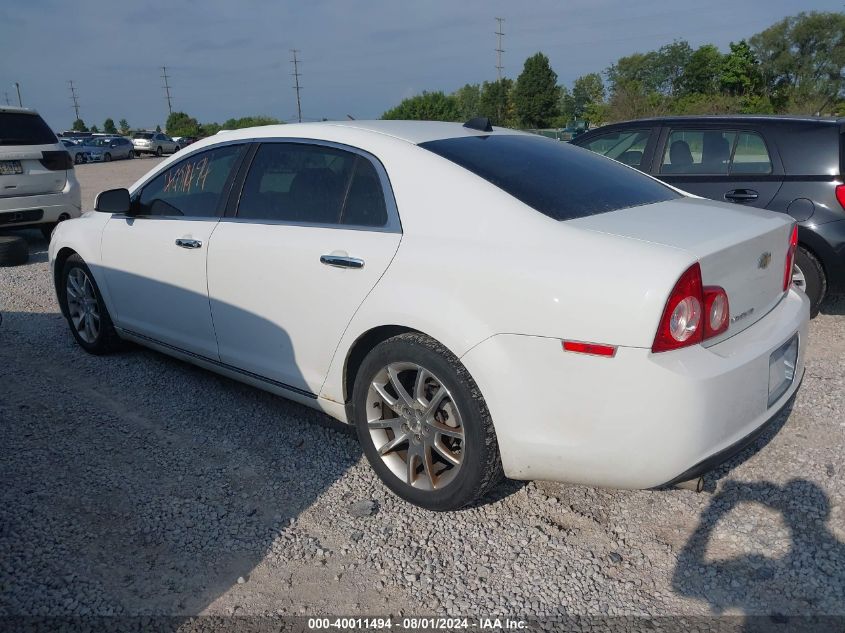 1G1ZE5E0XCF104942 | 2012 CHEVROLET MALIBU