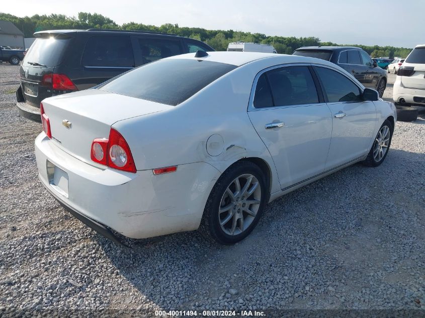 1G1ZE5E0XCF104942 | 2012 CHEVROLET MALIBU