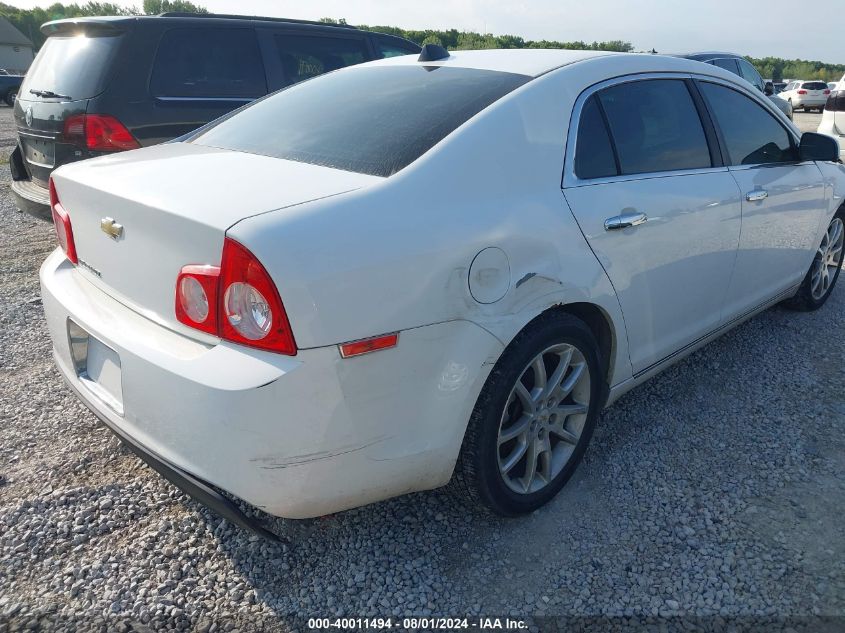 1G1ZE5E0XCF104942 | 2012 CHEVROLET MALIBU