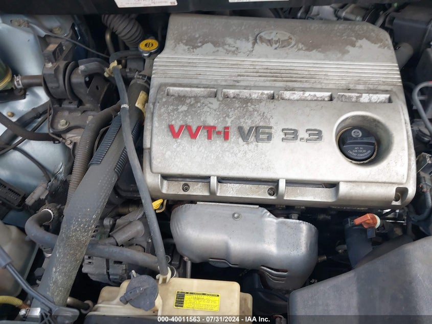 2006 Toyota Sienna Xle VIN: 5TDZA22C26S577044 Lot: 40011563