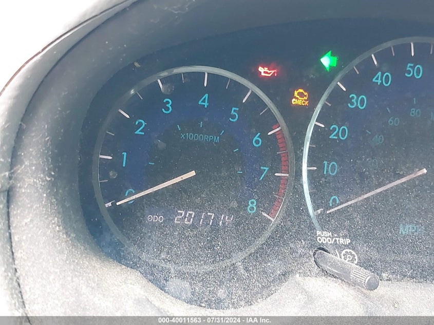 2006 Toyota Sienna Xle VIN: 5TDZA22C26S577044 Lot: 40011563