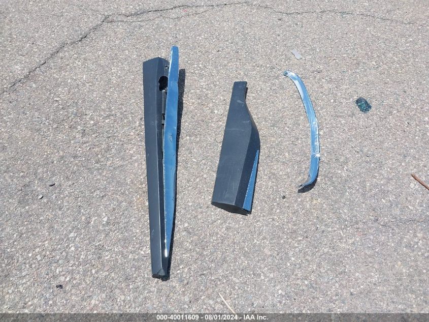 2018 NISSAN MURANO PLATINUM - 5N1AZ2MG9JN120943