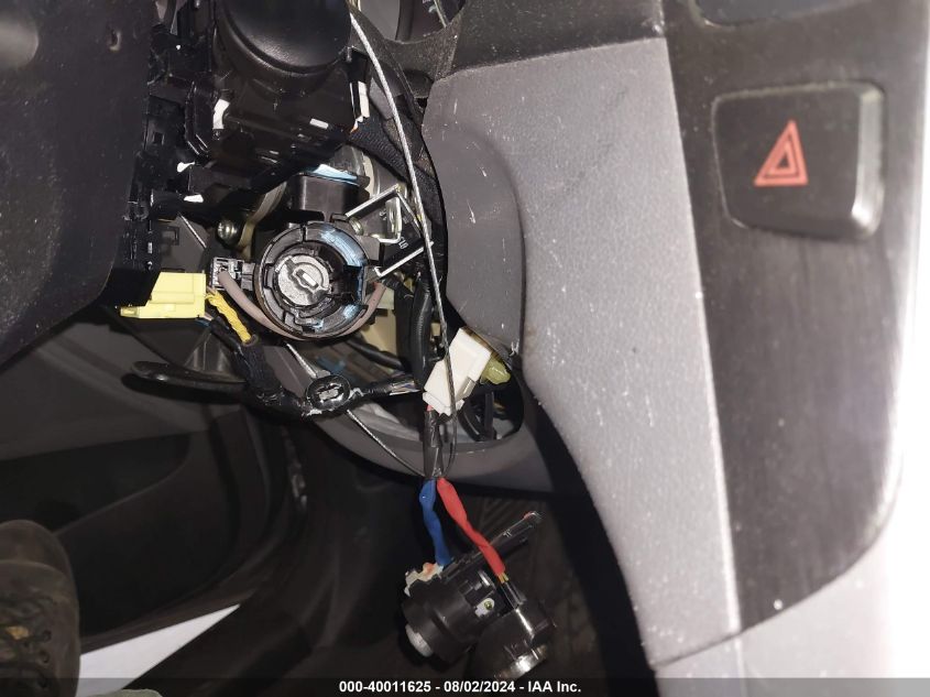 2013 Hyundai Sonata Gls VIN: 5NPEB4AC5DH727840 Lot: 40011625