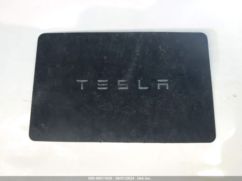 2023 TESLA MODEL 3 REAR-WHEEL DRIVE - 5YJ3E1EA8PF426651