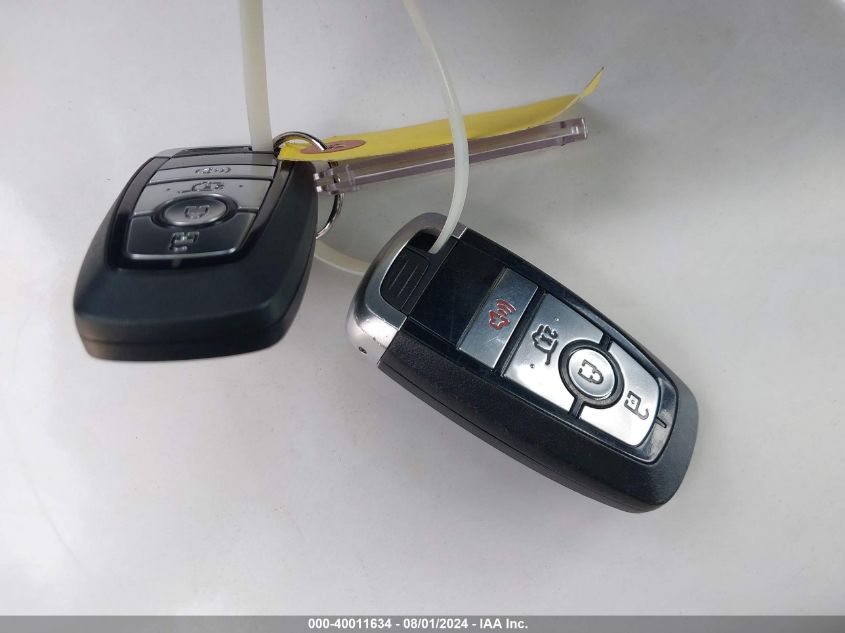 2022 Ford Bronco Sport Big Bend VIN: 3FMCR9B64NRD66507 Lot: 40011634