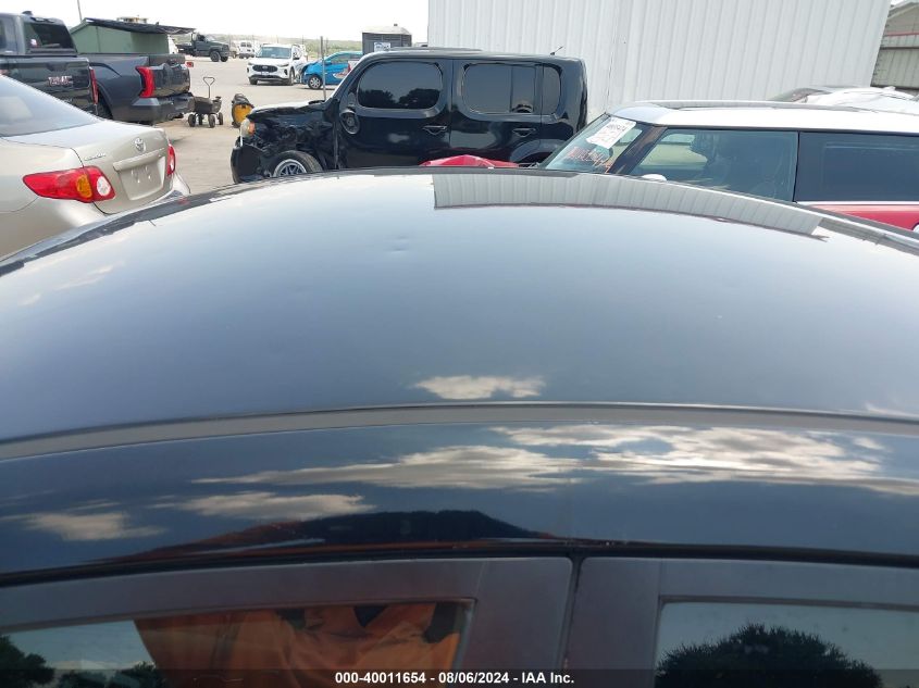 2011 Hyundai Elantra Gls (Ulsan Plant) VIN: KMHDH4AE6BU096851 Lot: 40011654