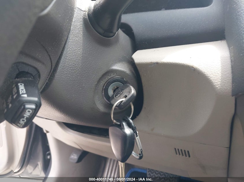 2007 Toyota Camry Le VIN: 4T1BE46K47U128721 Lot: 40011745