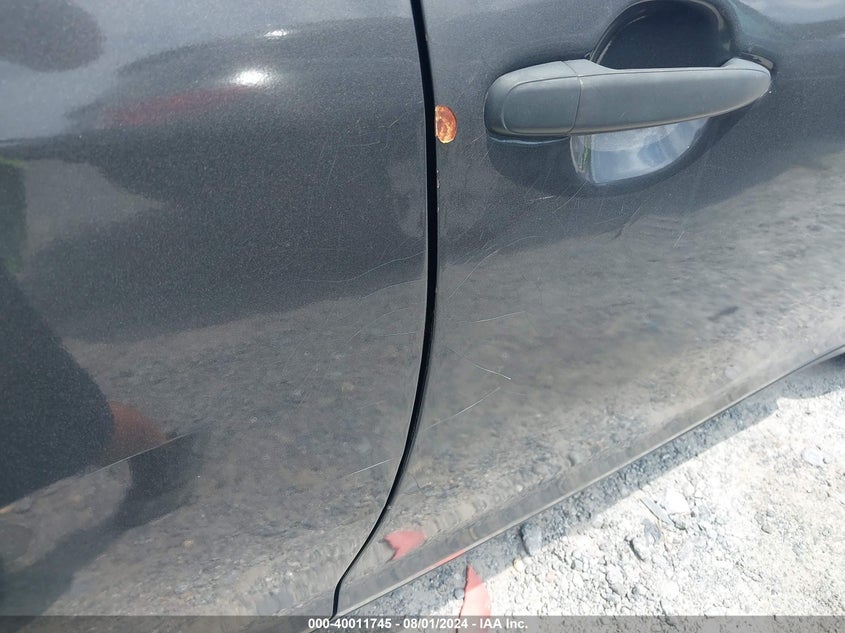 2007 Toyota Camry Le VIN: 4T1BE46K47U128721 Lot: 40011745