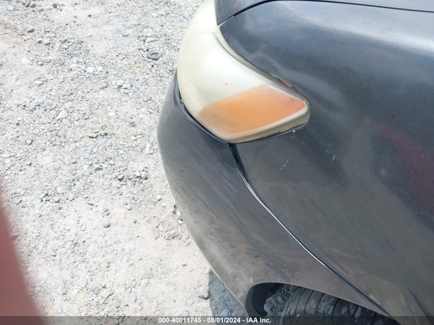 2007 Toyota Camry Le VIN: 4T1BE46K47U128721 Lot: 40011745