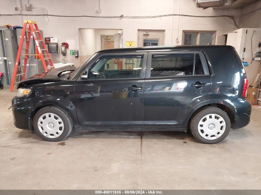 JTLZE4FEXEJ061798 2014 Scion Xb