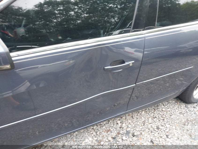 2013 Chevrolet Malibu 1Lt VIN: 1G11C5SA0DF307226 Lot: 40011841