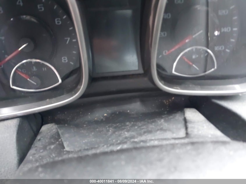 2013 Chevrolet Malibu 1Lt VIN: 1G11C5SA0DF307226 Lot: 40011841