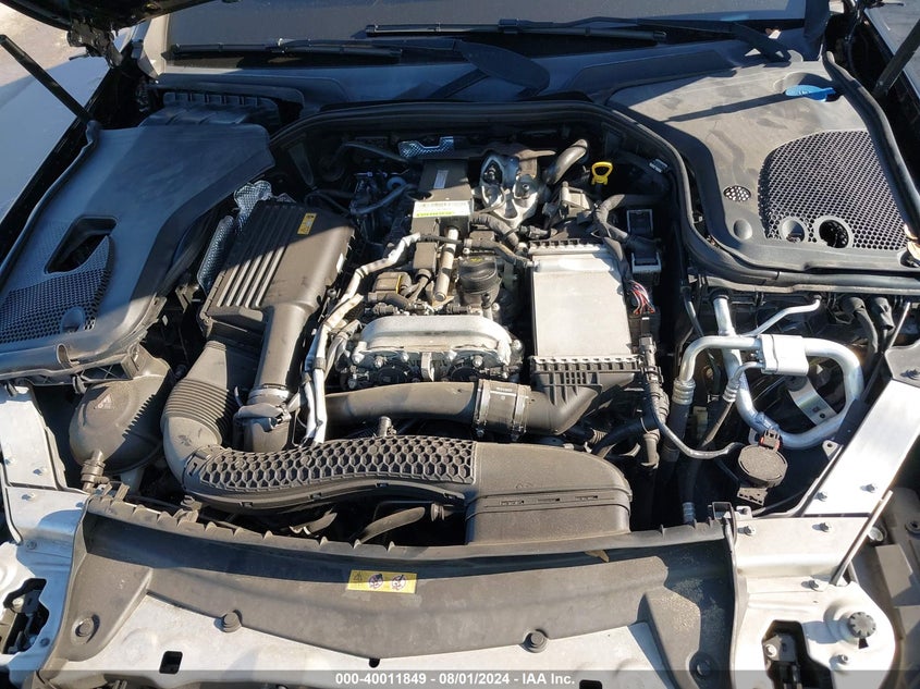 VIN WDDZF4JB3HA042624 2017 MERCEDES-BENZ E 300