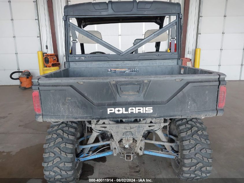 3NSRTE872HG963260 2017 Polaris Ranger