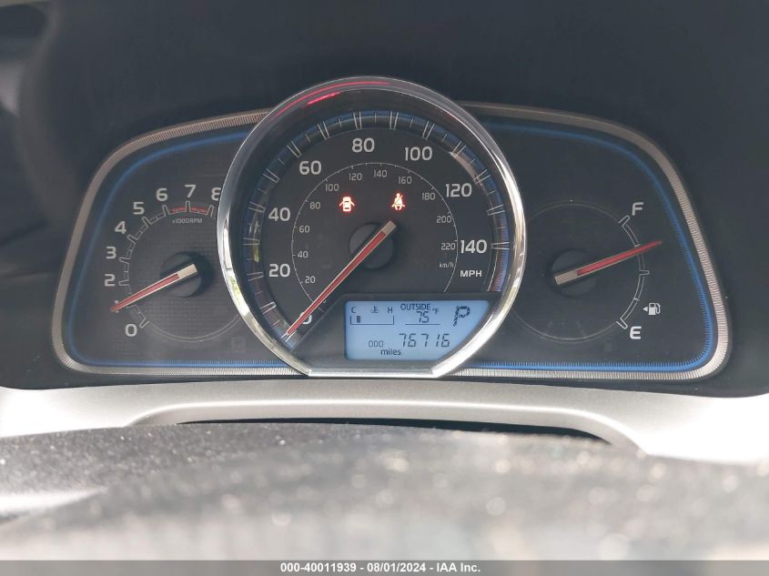 2015 TOYOTA RAV4 LIMITED - 2T3YFREV6FW134347