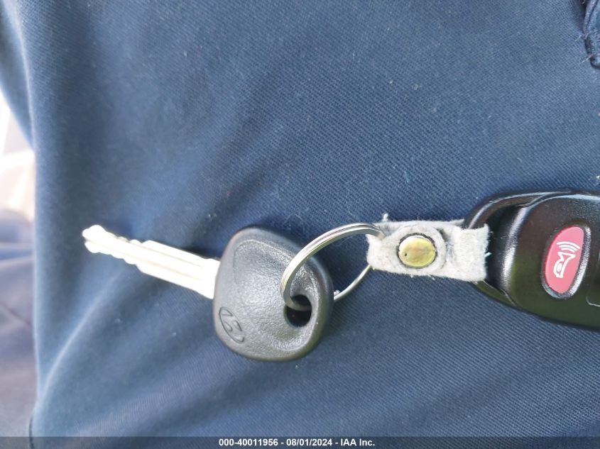 2013 Hyundai Elantra Gls VIN: 5NPDH4AE7DH329959 Lot: 40011956