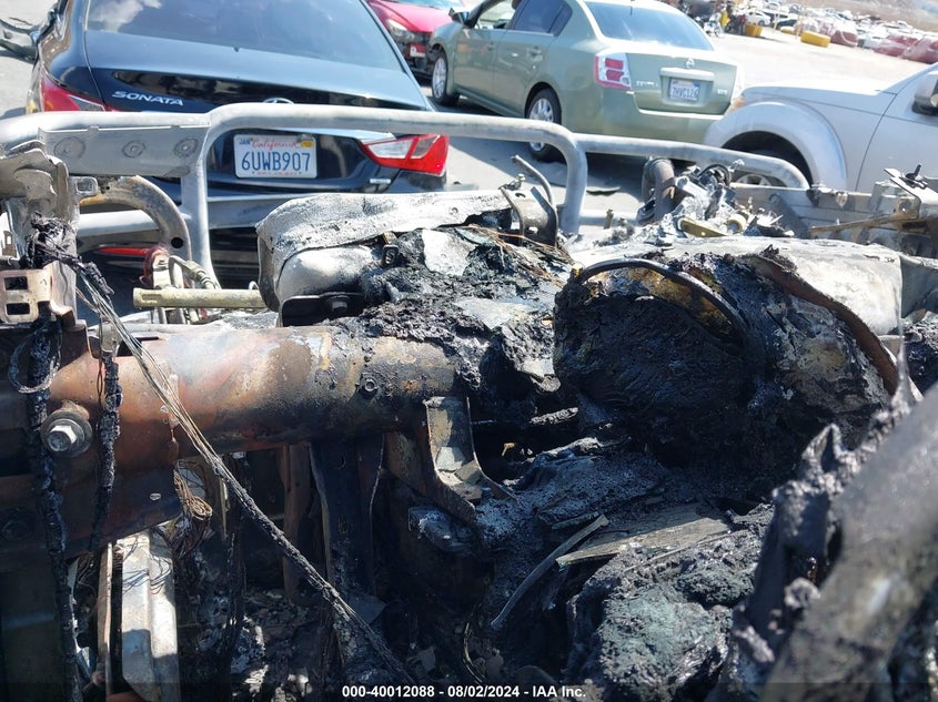 2021 Ford F-350 Lariat VIN: 1FT8W3BT8MEC21459 Lot: 40012088