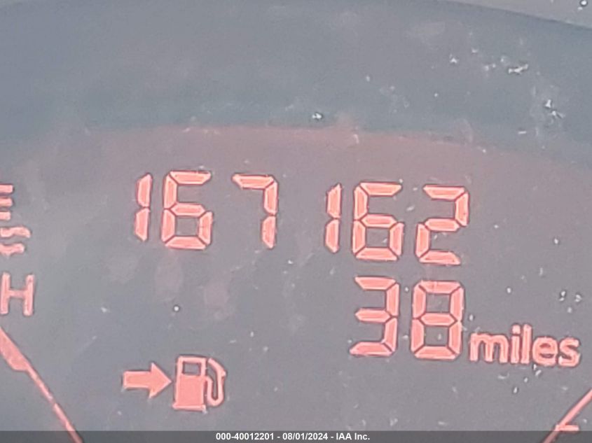 2012 Nissan Juke Sv VIN: JN8AF5MVXCT105836 Lot: 40012201