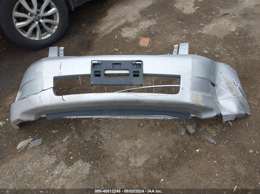 1HGCP26729A122022 2009 Honda Accord 2.4 Ex