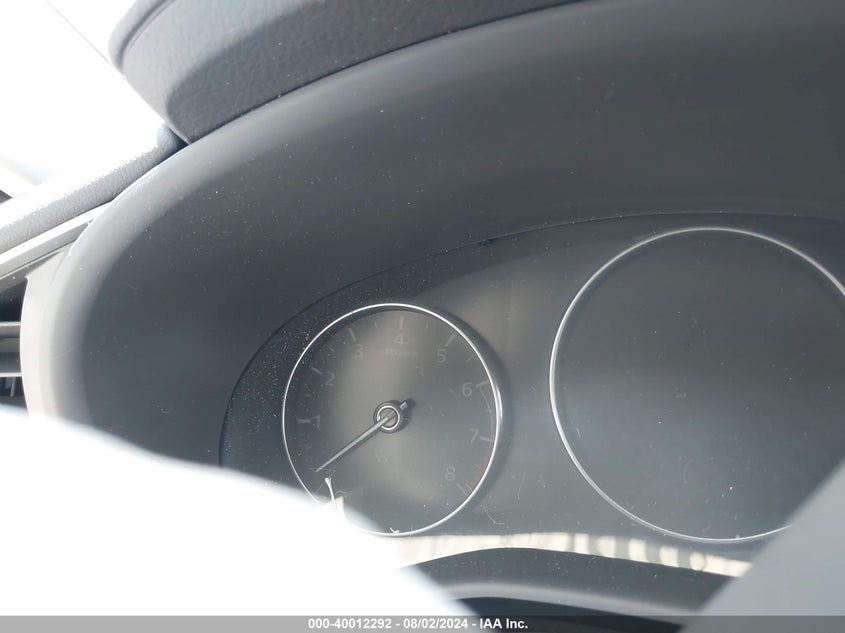 2023 Mazda Mazda3 2.5 S Select VIN: 3MZBPABM2PM366377 Lot: 40012292