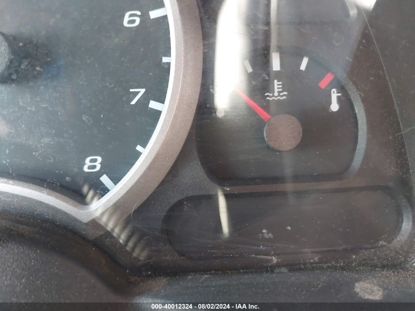 2005 Chevrolet Equinox Lt VIN: 2CNDL63F656052707 Lot: 40012324