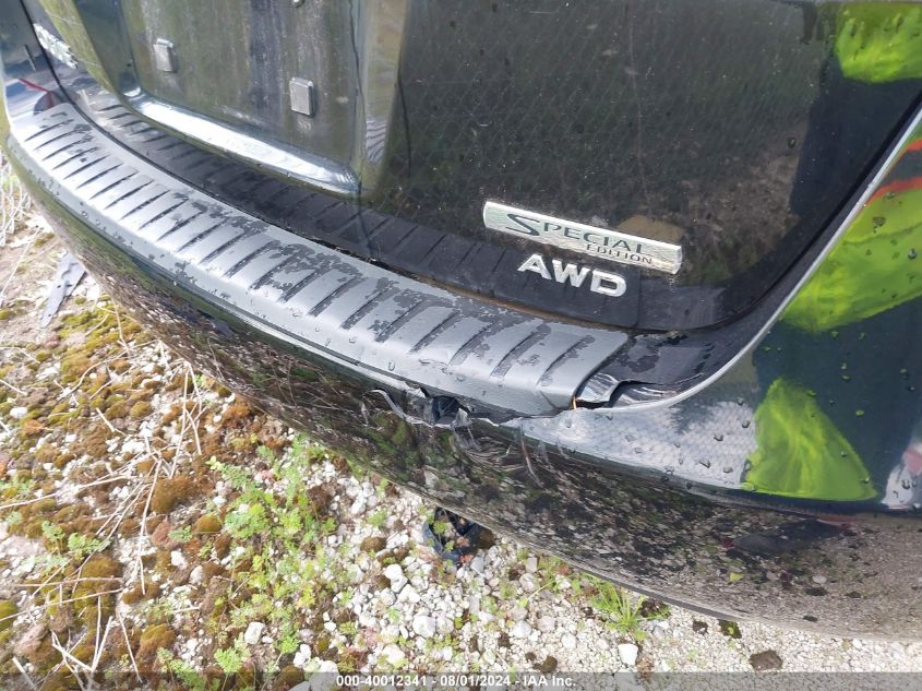 2013 Nissan Rogue S VIN: JN8AS5MV8DW638991 Lot: 40012341